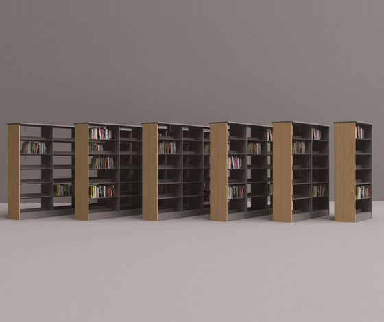 臨沂書架