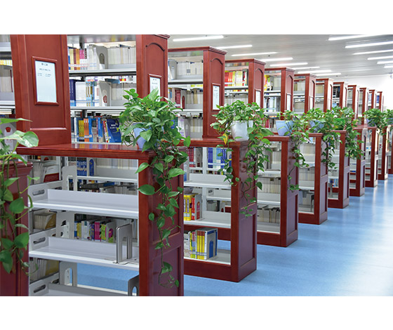 臨沂書架